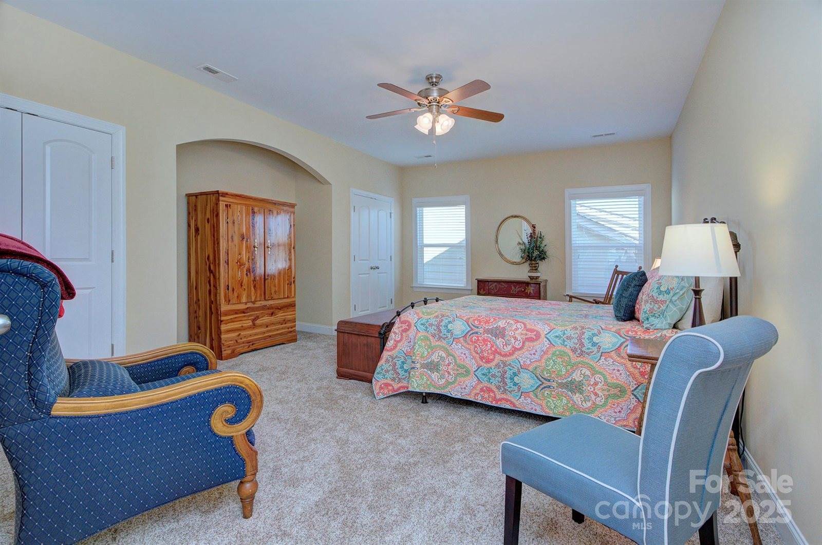 1018 Bimelech Drive, Indian Trail, NC 28079