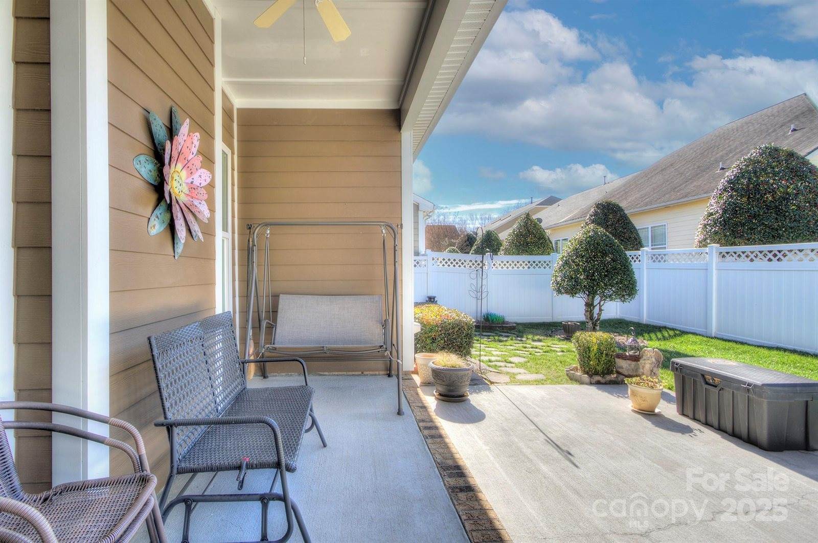 1018 Bimelech Drive, Indian Trail, NC 28079