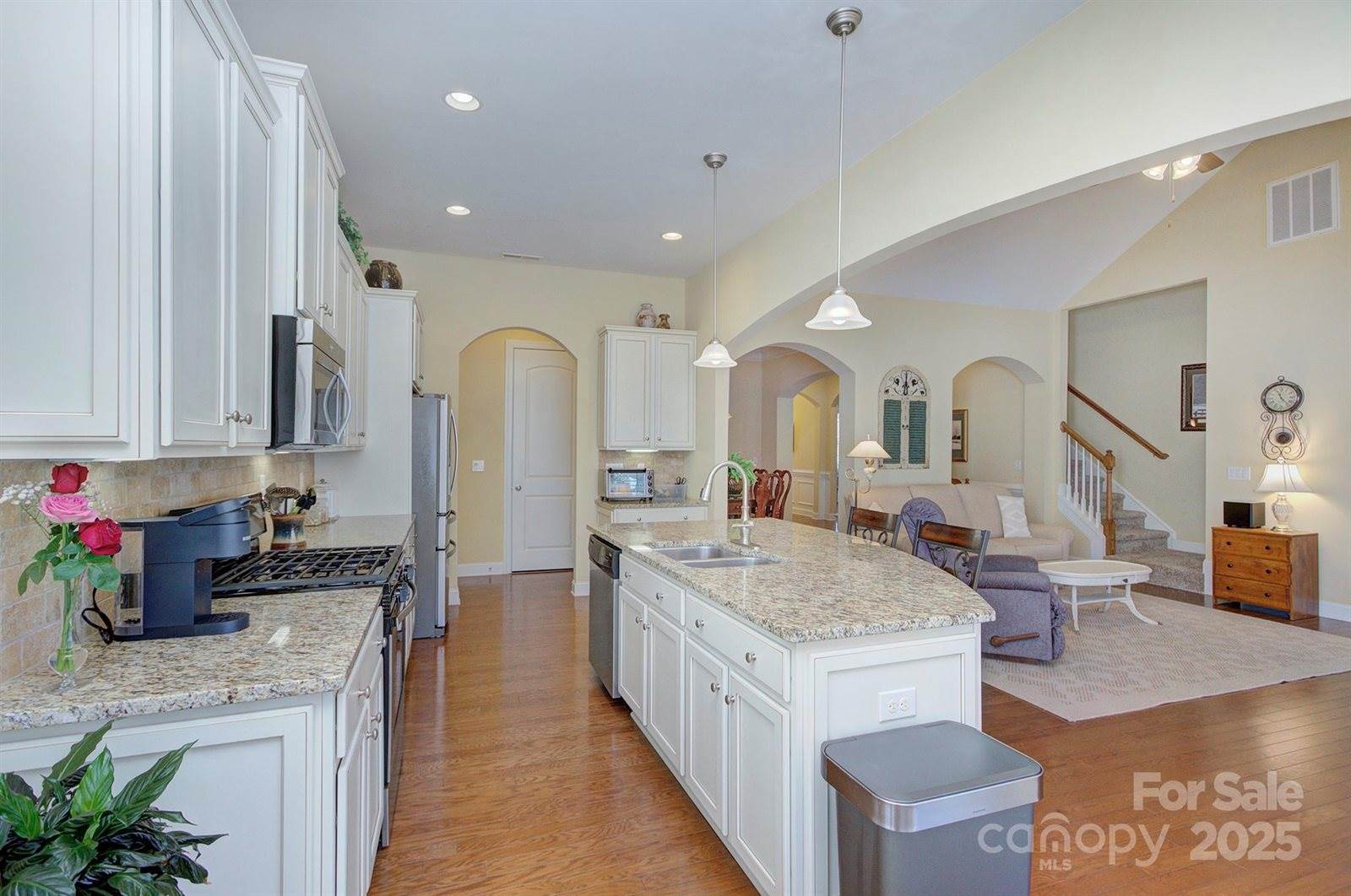 1018 Bimelech Drive, Indian Trail, NC 28079