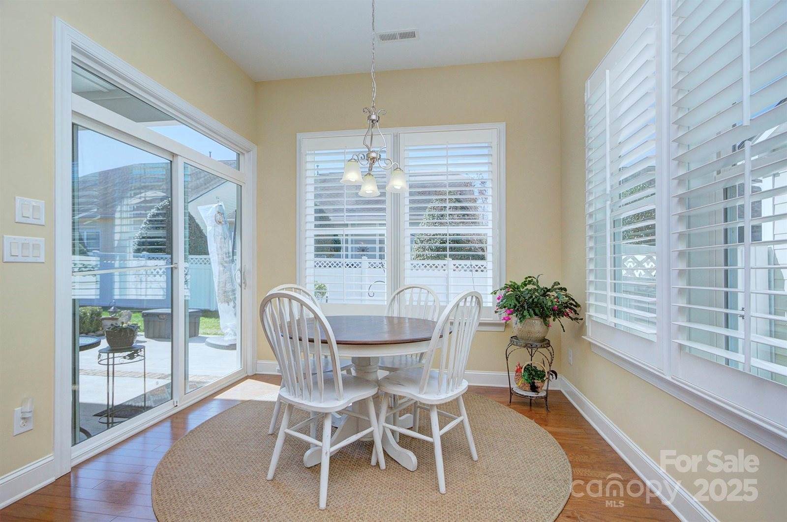 1018 Bimelech Drive, Indian Trail, NC 28079