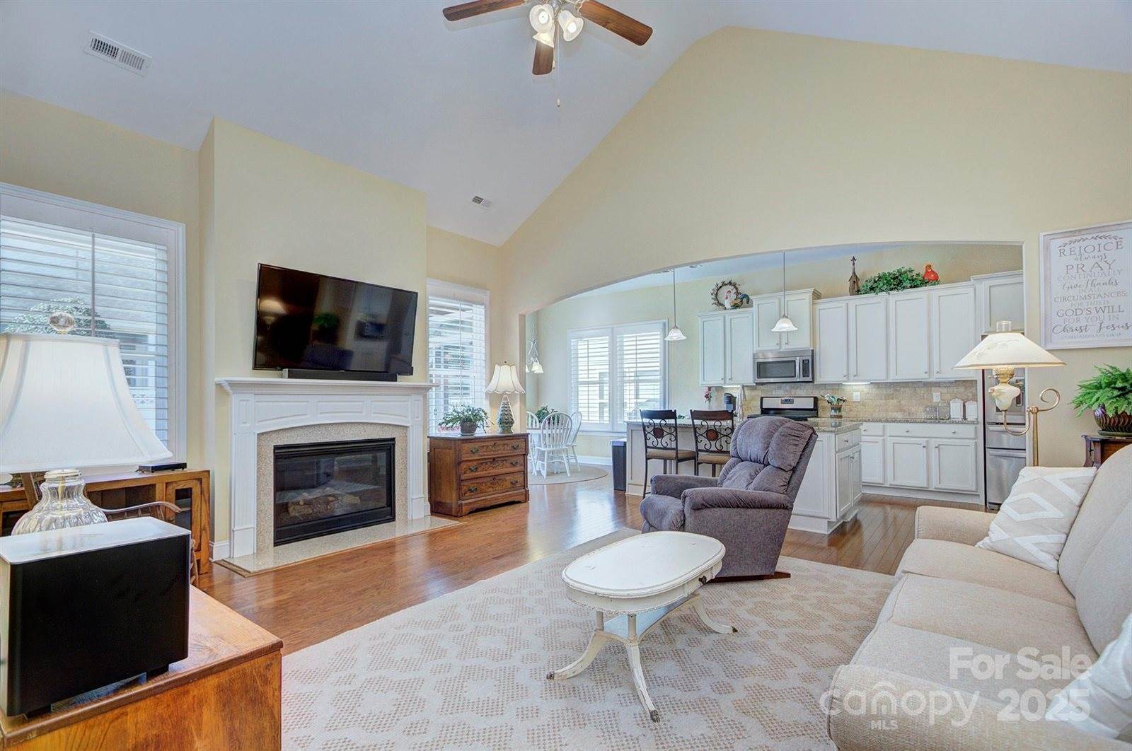 1018 Bimelech Drive, Indian Trail, NC 28079