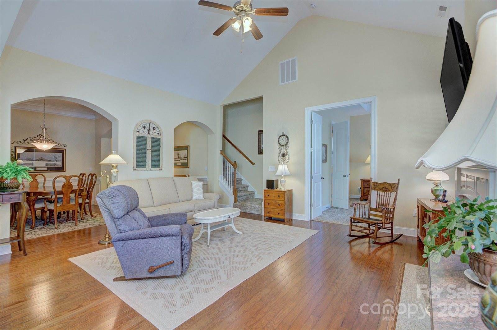 1018 Bimelech Drive, Indian Trail, NC 28079