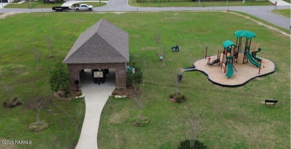 109 Easy Rock Landing Drive, Broussard, LA 70518