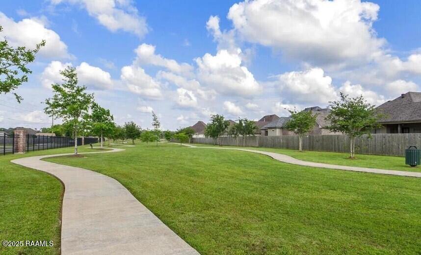 109 Easy Rock Landing Drive, Broussard, LA 70518