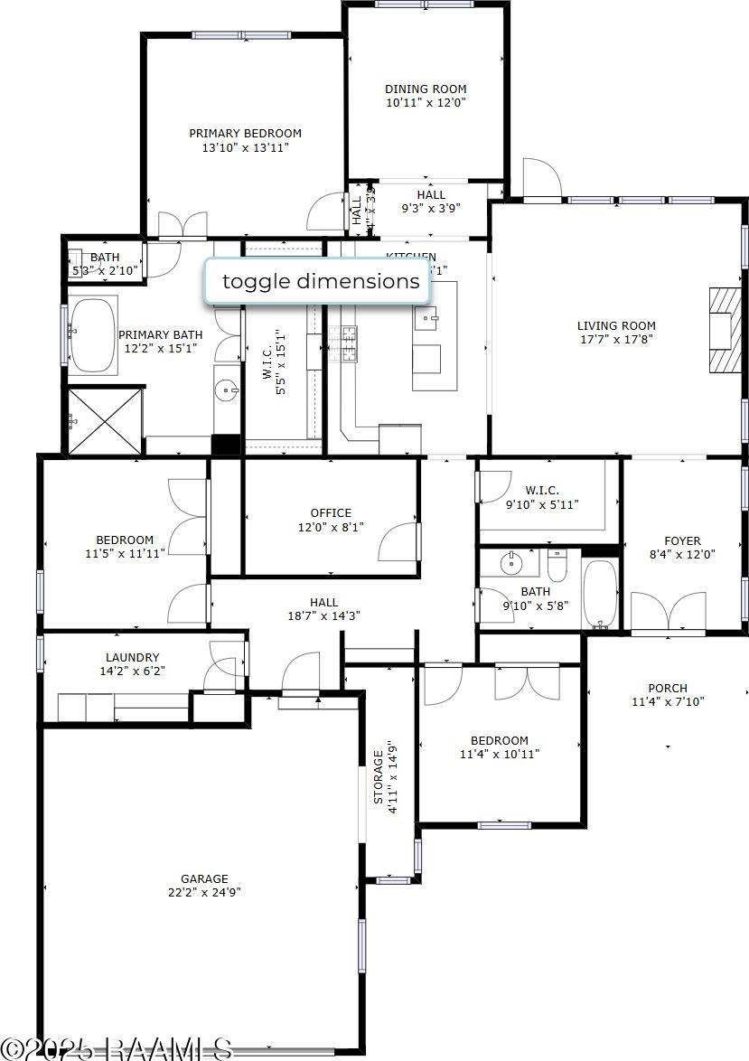 109 Easy Rock Landing Drive, Broussard, LA 70518