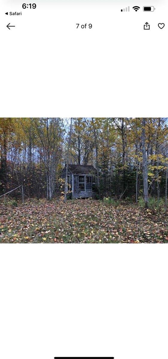 381 John Dean Road, Orneville Township, ME 04463