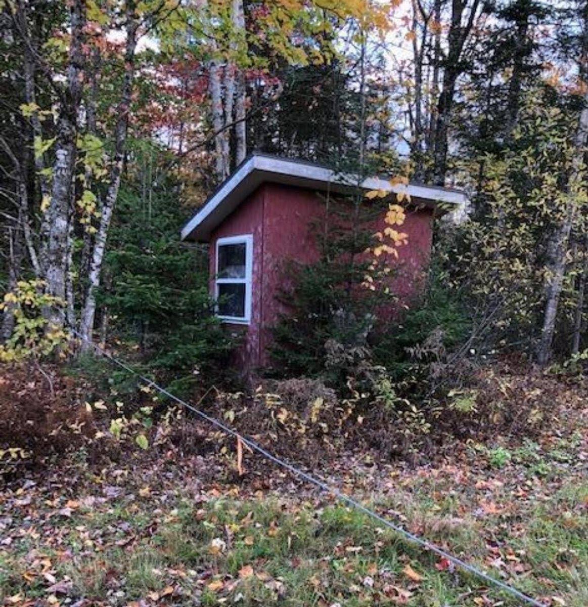 381 John Dean Road, Orneville Township, ME 04463