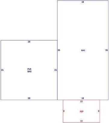 381 John Dean Road, Orneville Township, ME 04463