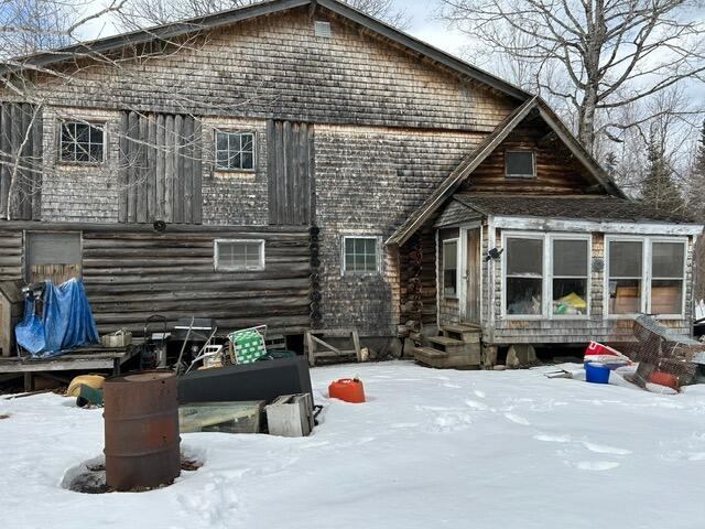 381 John Dean Road, Orneville Township, ME 04463