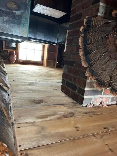 381 John Dean Road, Orneville Township, ME 04463