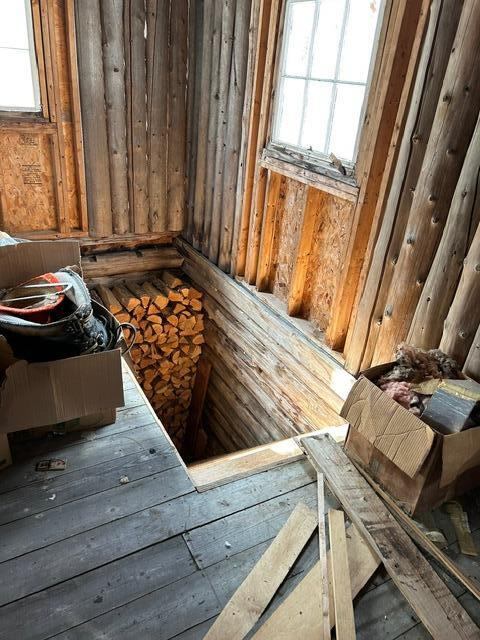 381 John Dean Road, Orneville Township, ME 04463