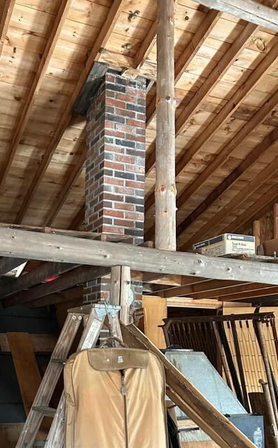 381 John Dean Road, Orneville Township, ME 04463