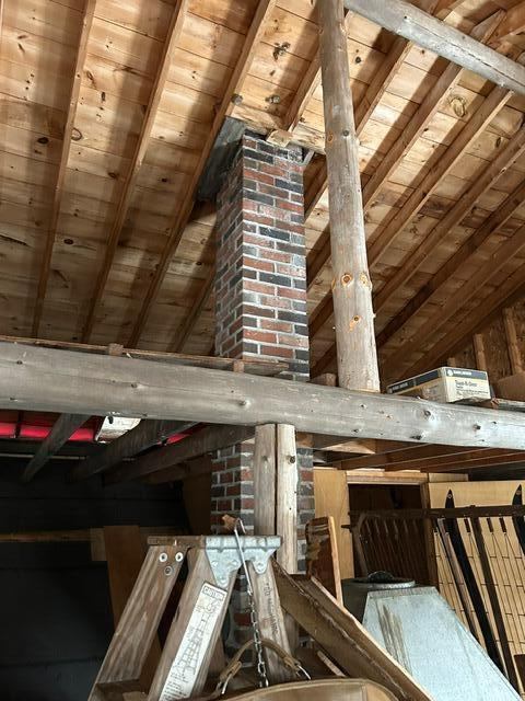 381 John Dean Road, Orneville Township, ME 04463