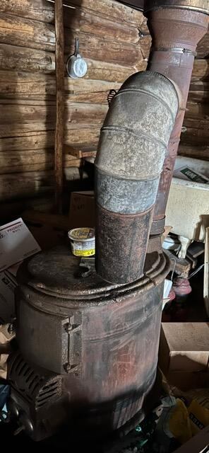 381 John Dean Road, Orneville Township, ME 04463