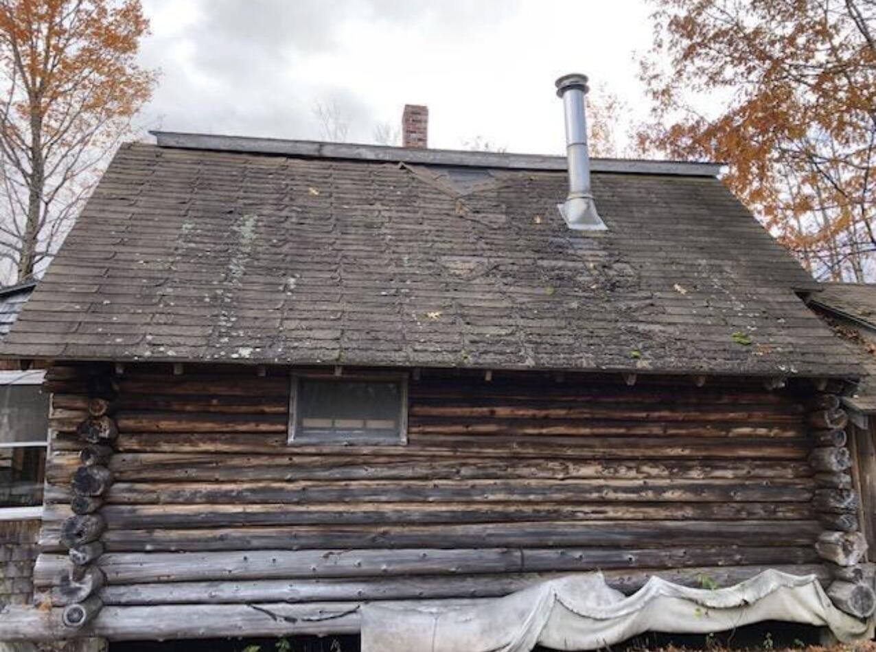 381 John Dean Road, Orneville Township, ME 04463