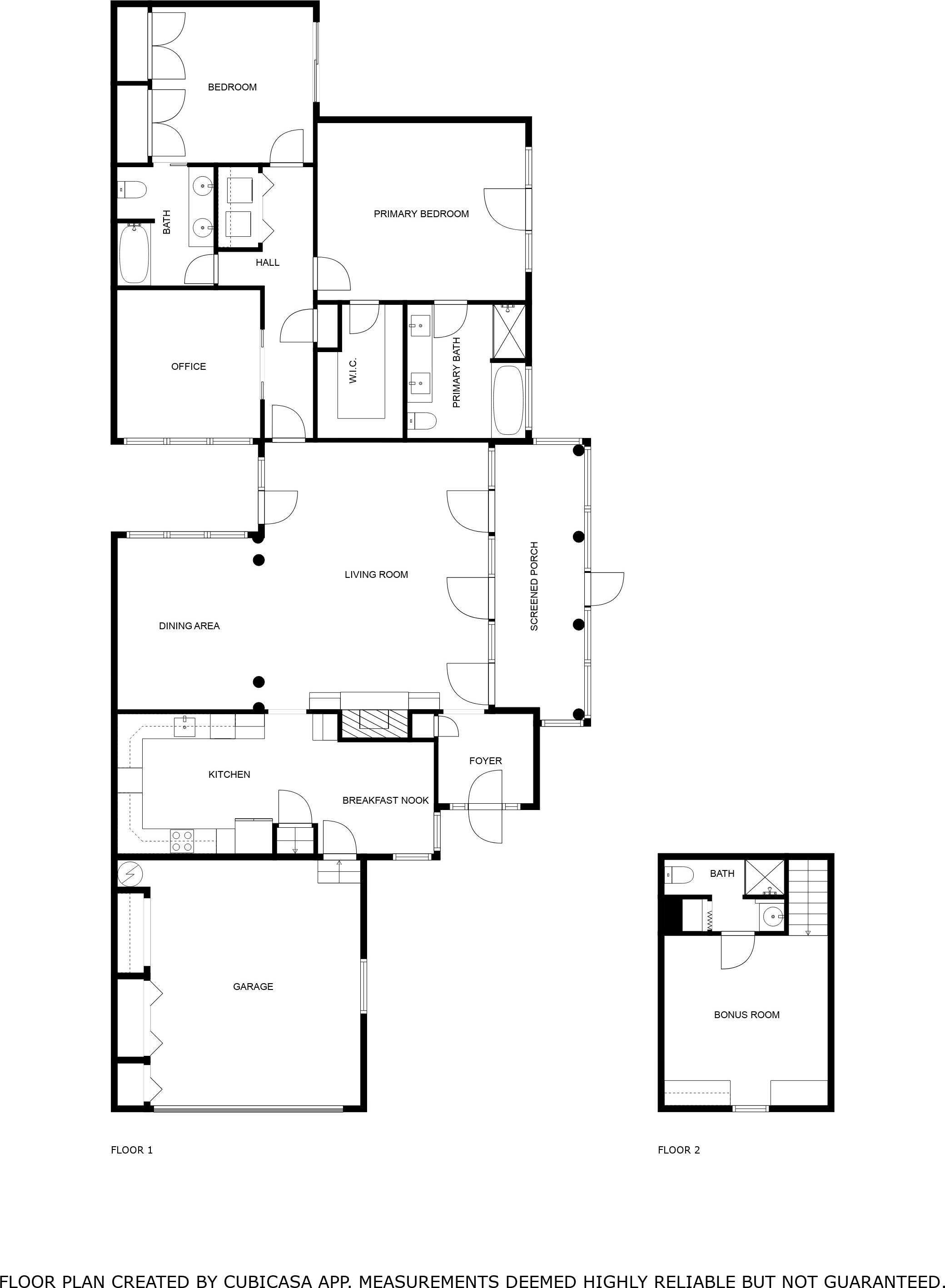 128 Glenbrook Drive, Hendersonville, NC 28739