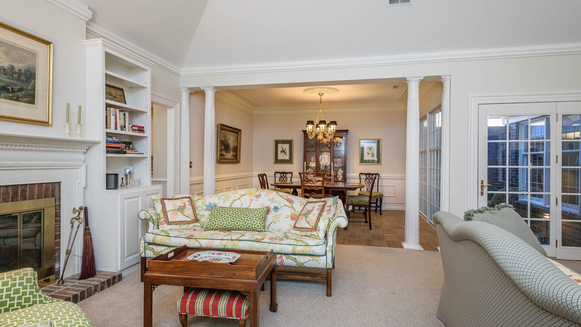 128 Glenbrook Drive, Hendersonville, NC 28739