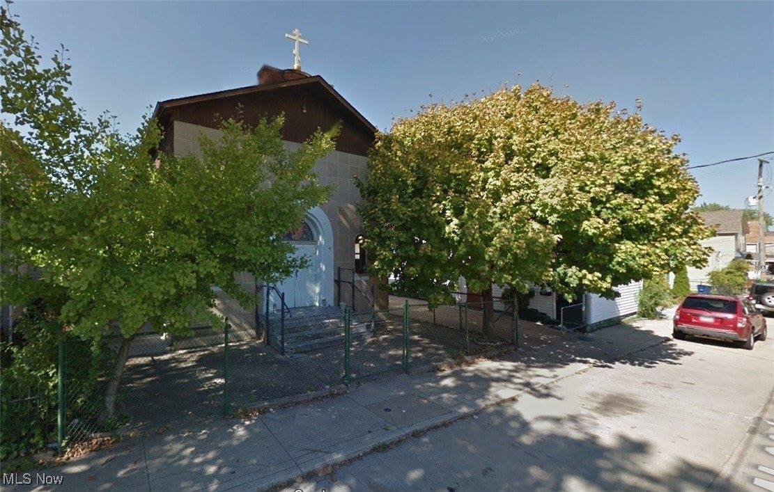 1347 & 1350 West 69th Street, Cleveland, OH 44102