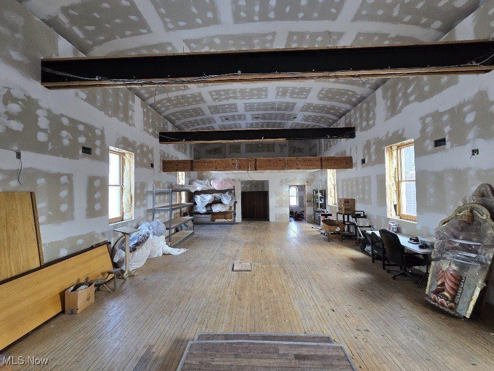 1347 & 1350 West 69th Street, Cleveland, OH 44102