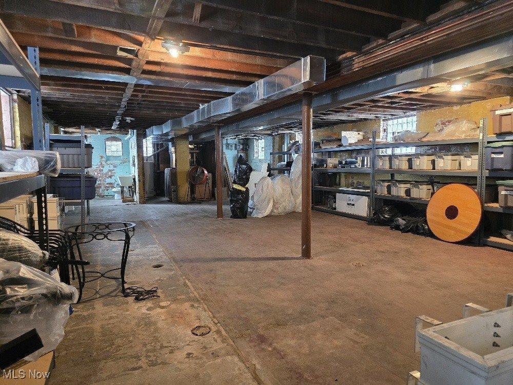 1347 & 1350 West 69th Street, Cleveland, OH 44102