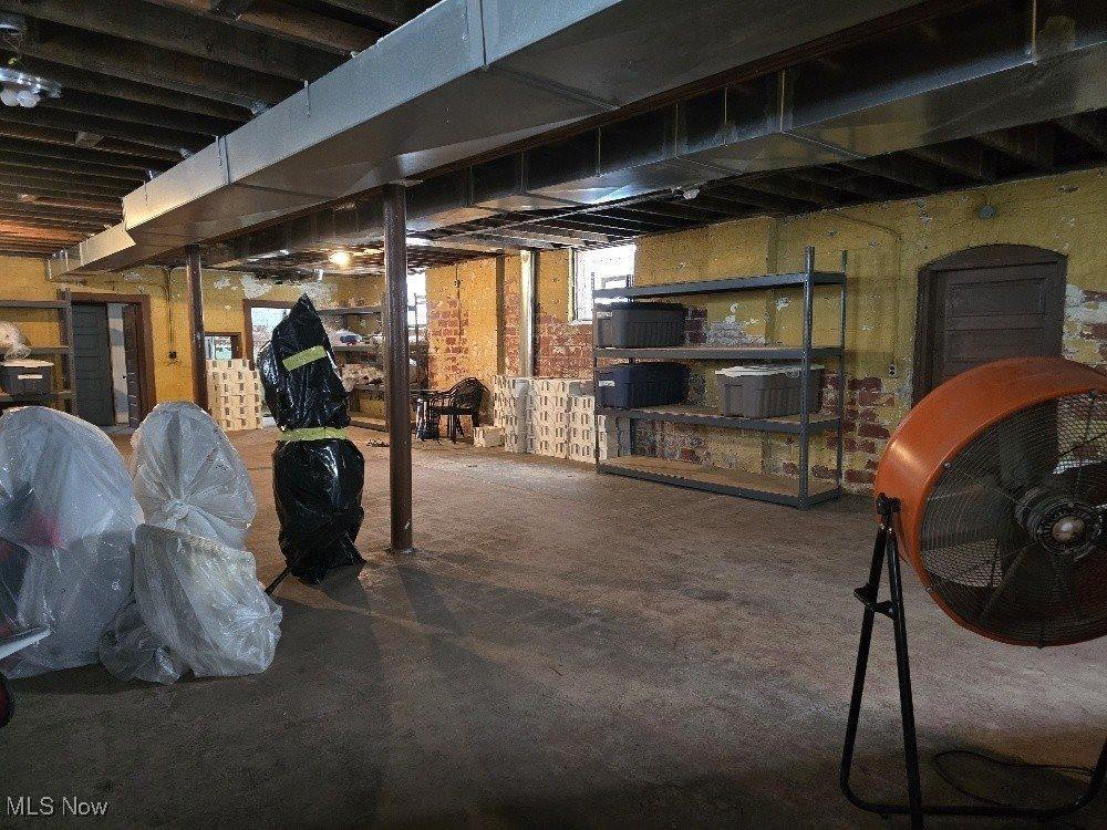 1347 & 1350 West 69th Street, Cleveland, OH 44102