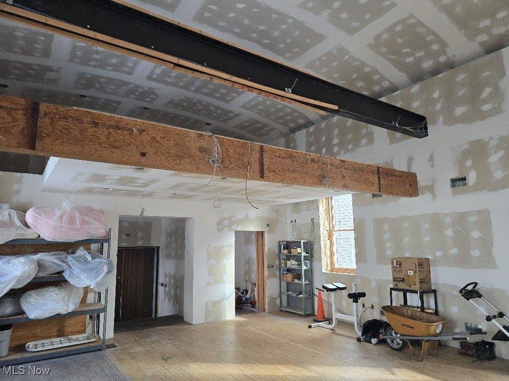 1347 & 1350 West 69th Street, Cleveland, OH 44102