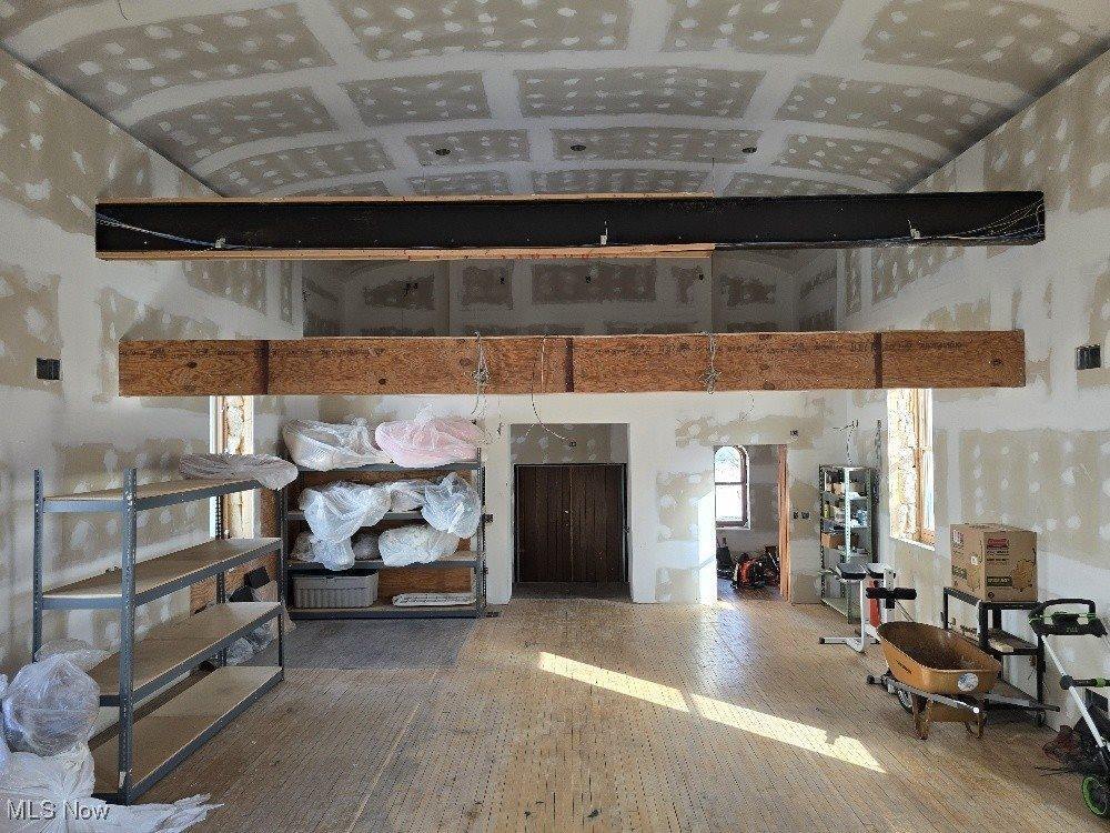 1347 & 1350 West 69th Street, Cleveland, OH 44102