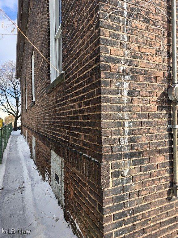 1347 & 1350 West 69th Street, Cleveland, OH 44102