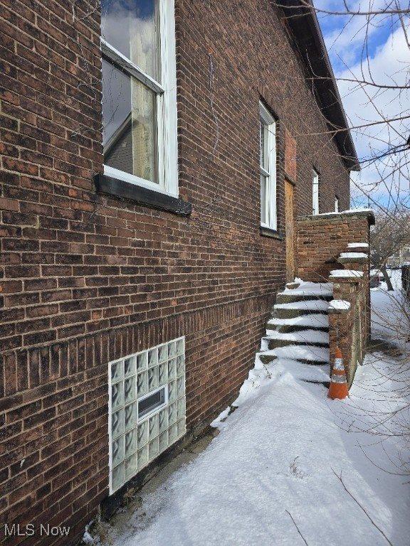 1347 & 1350 West 69th Street, Cleveland, OH 44102