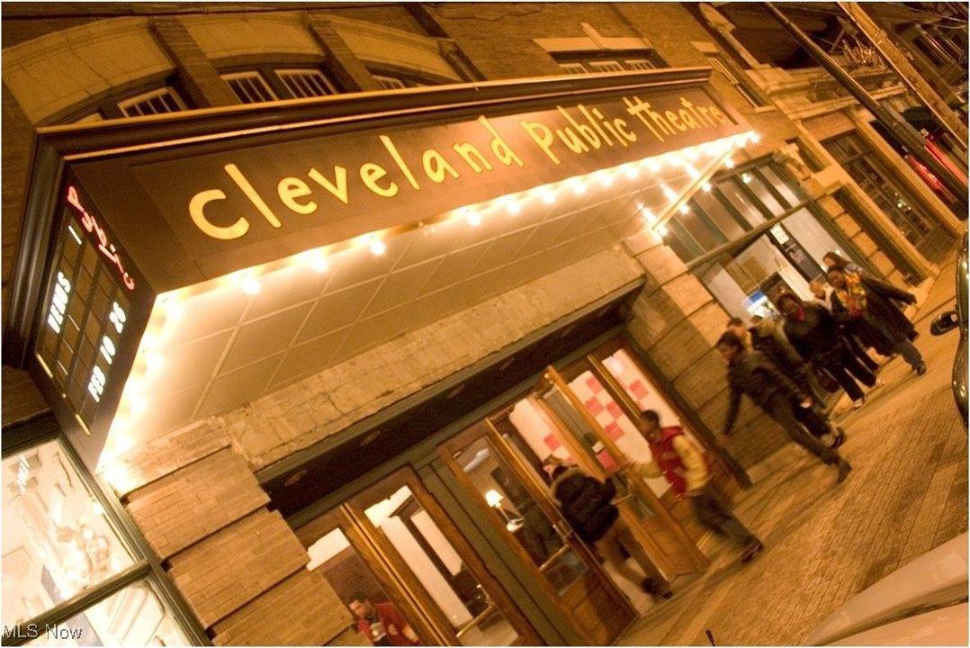 1347 & 1350 West 69th Street, Cleveland, OH 44102