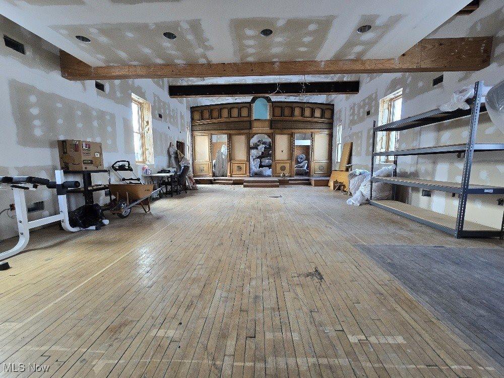 1347 & 1350 West 69th Street, Cleveland, OH 44102