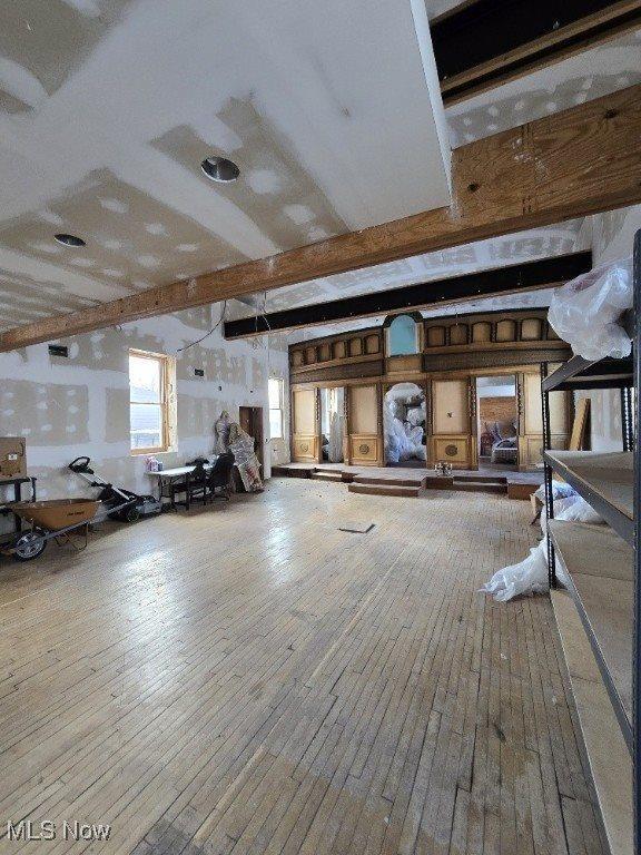 1347 & 1350 West 69th Street, Cleveland, OH 44102