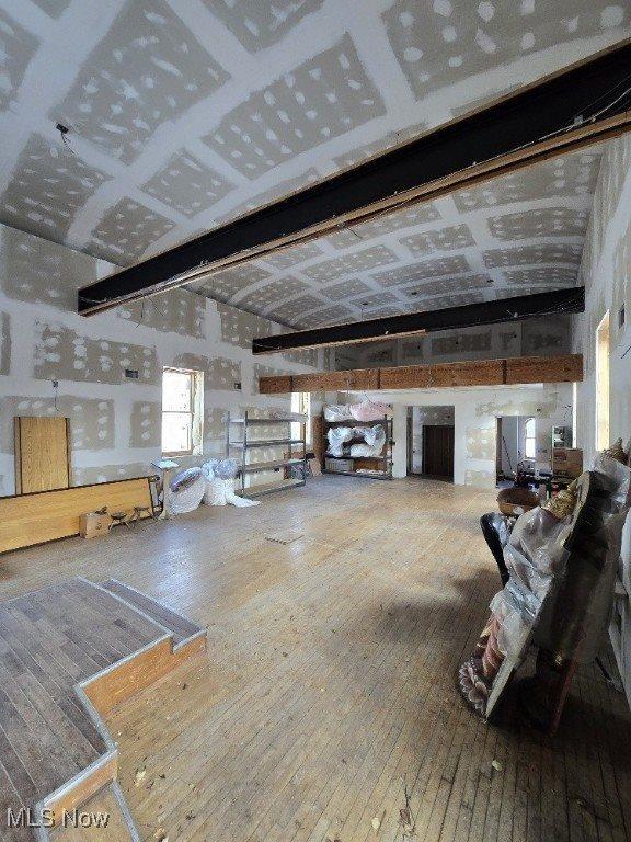 1347 & 1350 West 69th Street, Cleveland, OH 44102