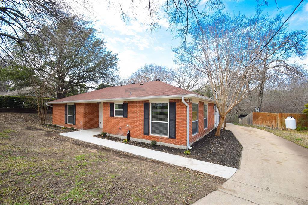 5411 Leeway Drive, Dallas, TX 75236