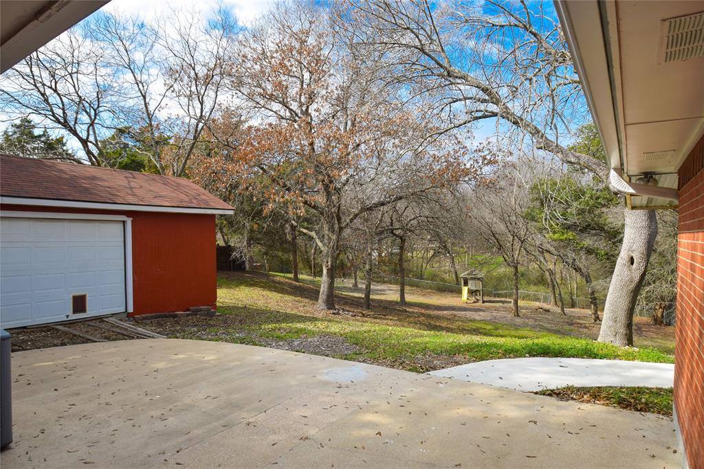 5411 Leeway Drive, Dallas, TX 75236