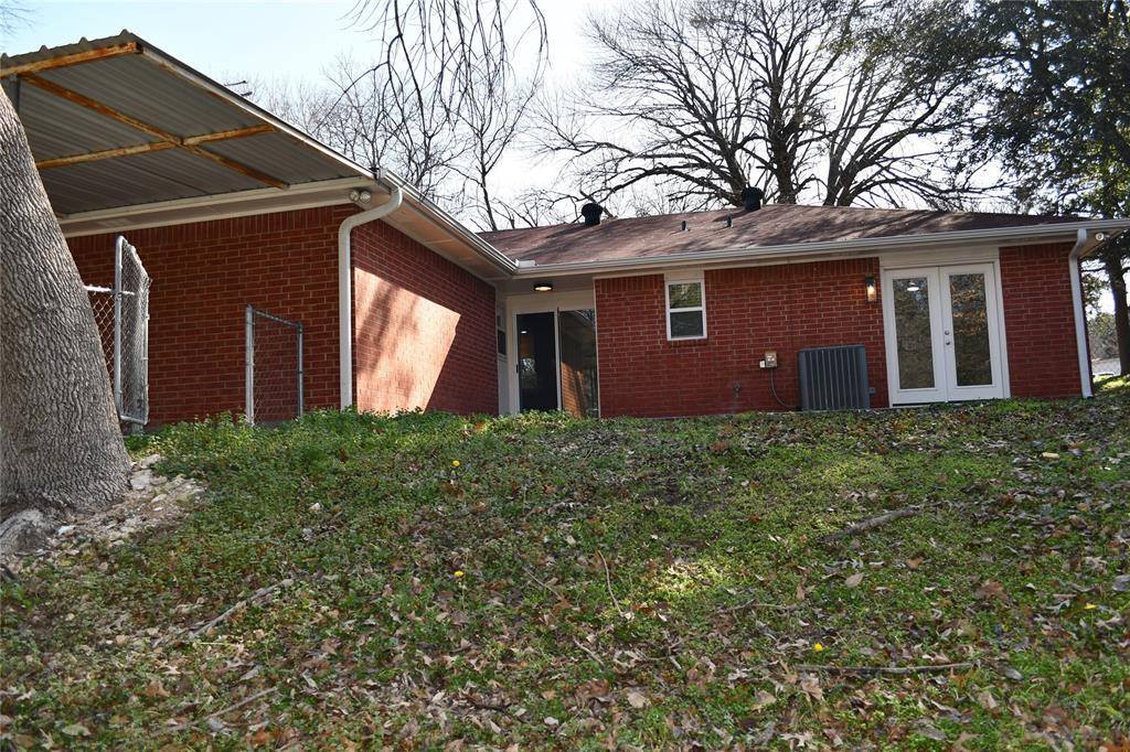 5411 Leeway Drive, Dallas, TX 75236