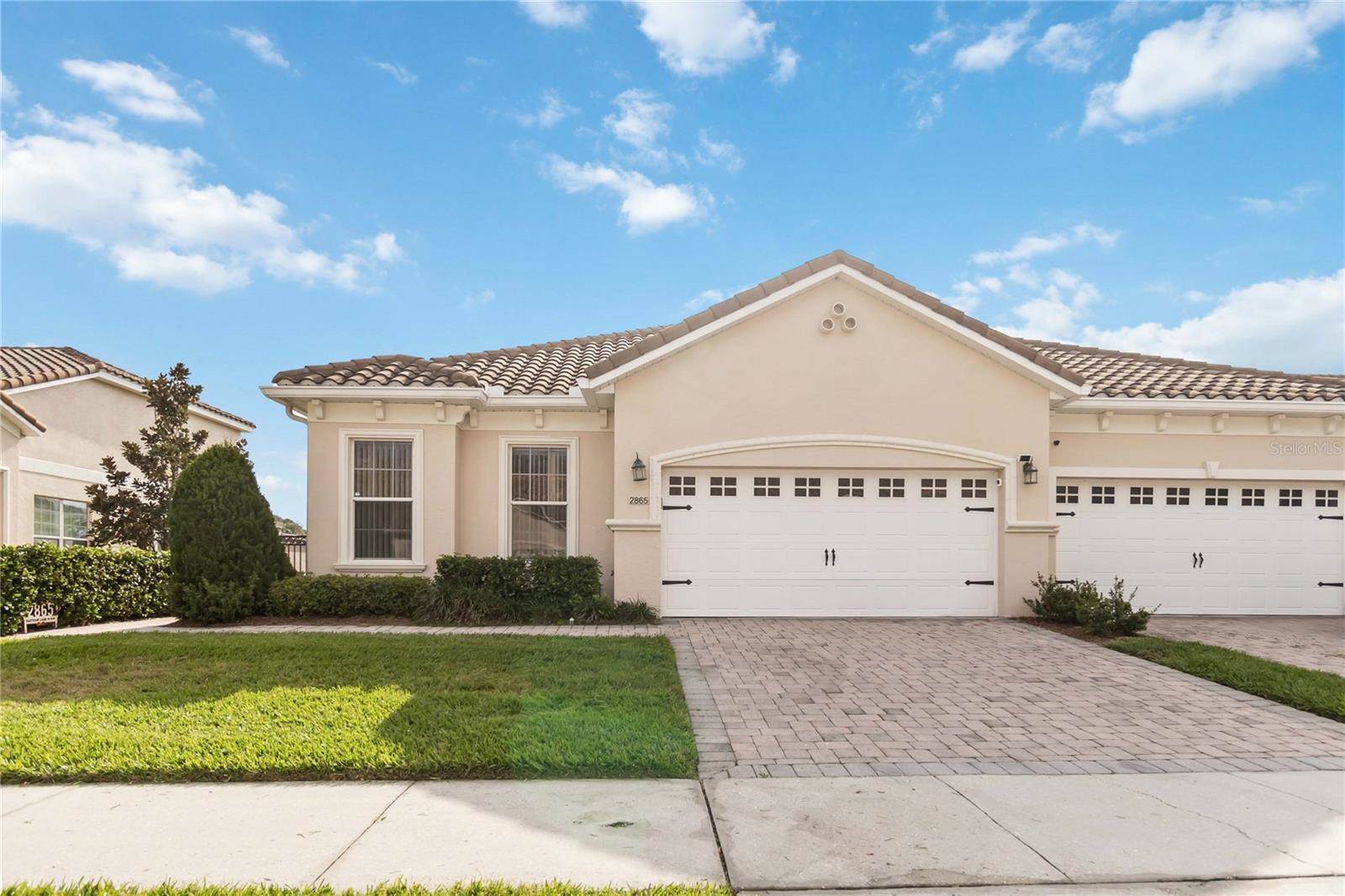 2865 Eastham Ln, Kissimmee, FL 34741