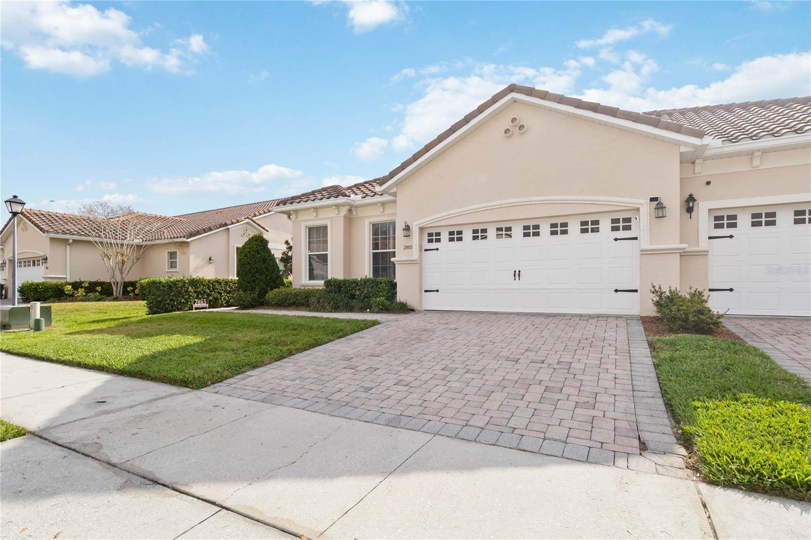 2865 Eastham Ln, Kissimmee, FL 34741