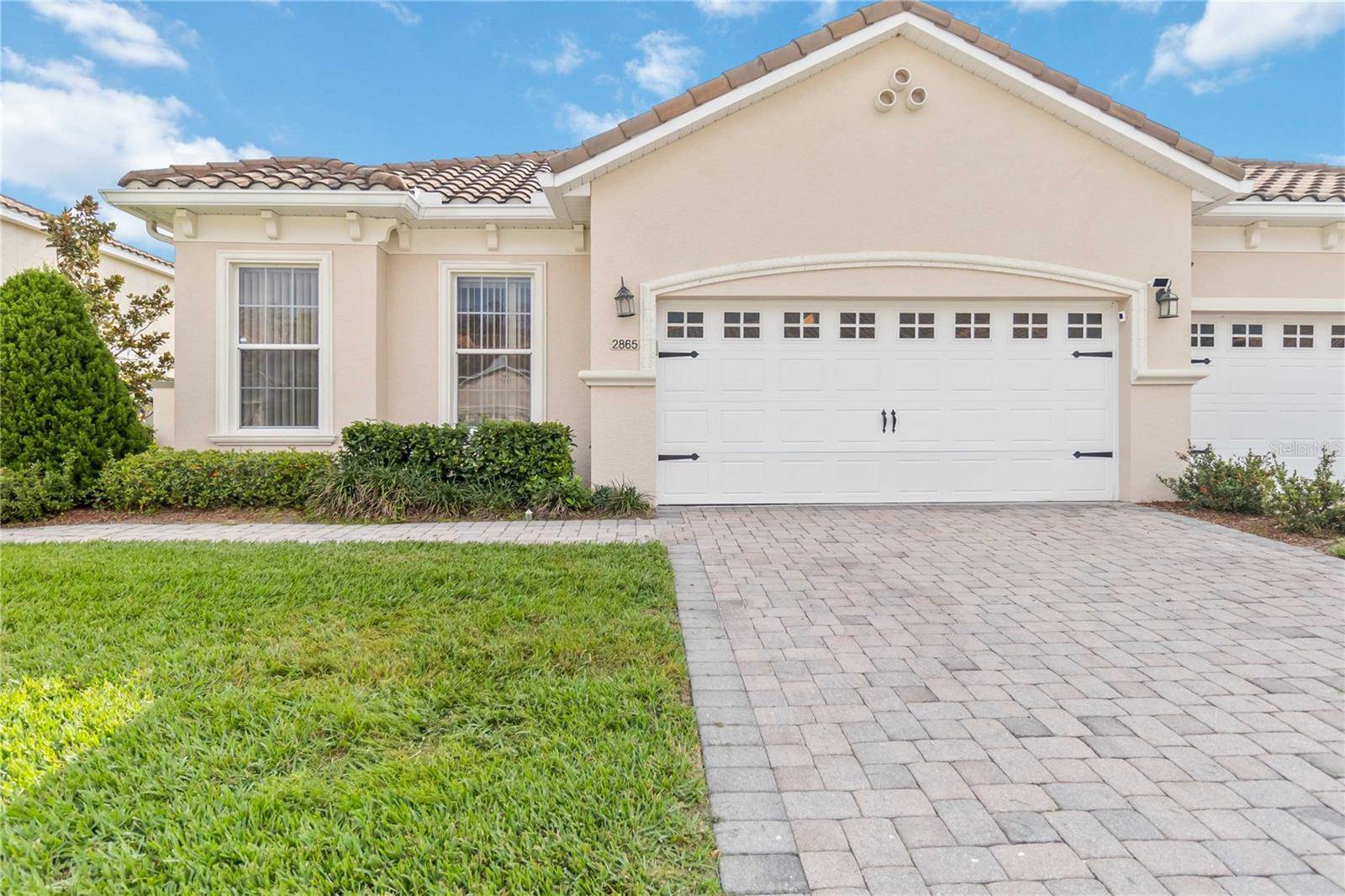 2865 Eastham Ln, Kissimmee, FL 34741