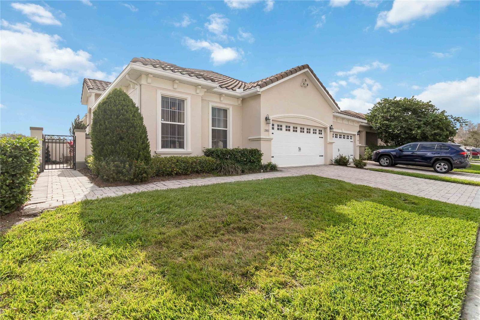 2865 Eastham Ln, Kissimmee, FL 34741