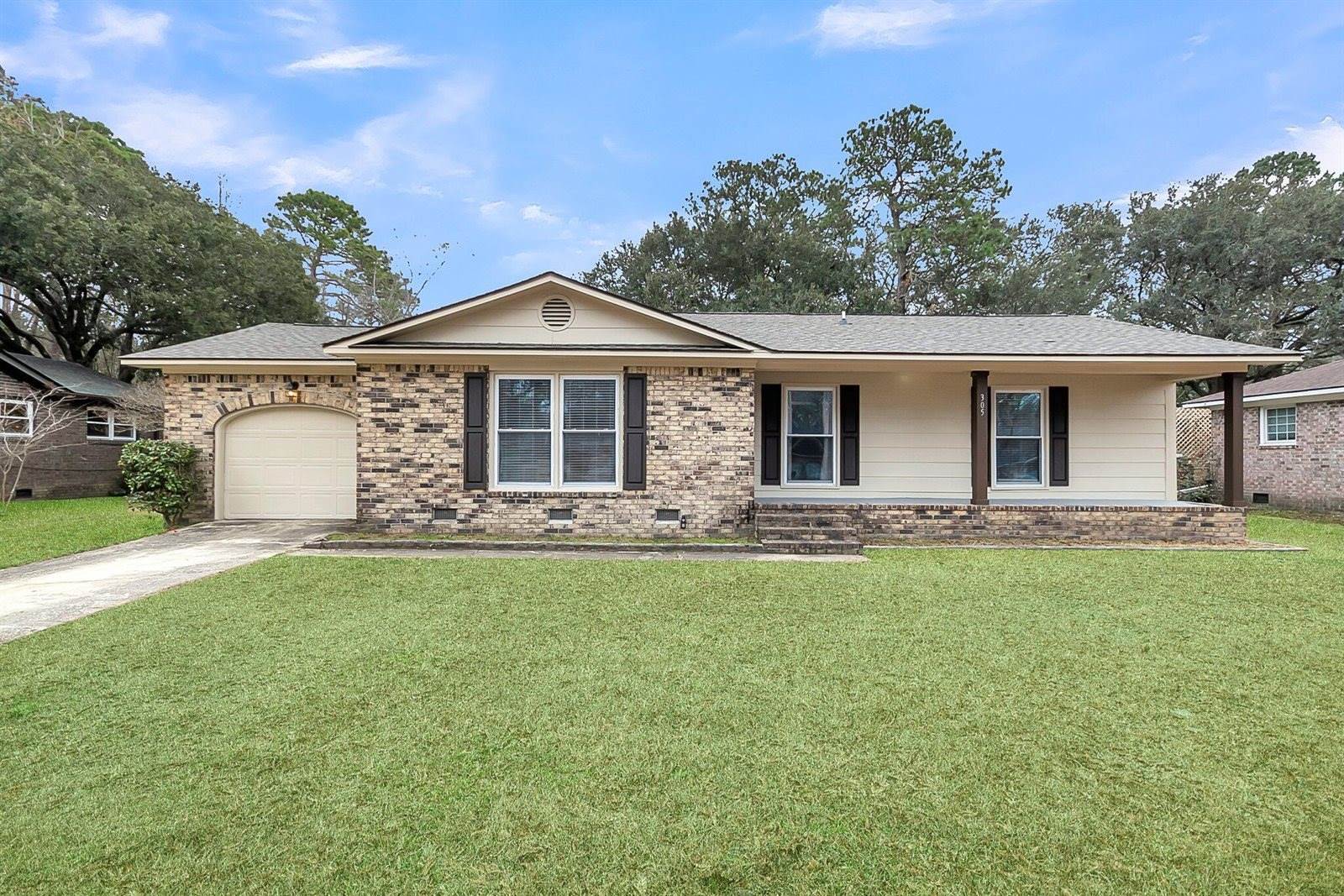 305 Driver Avenue, Summerville, SC 29483