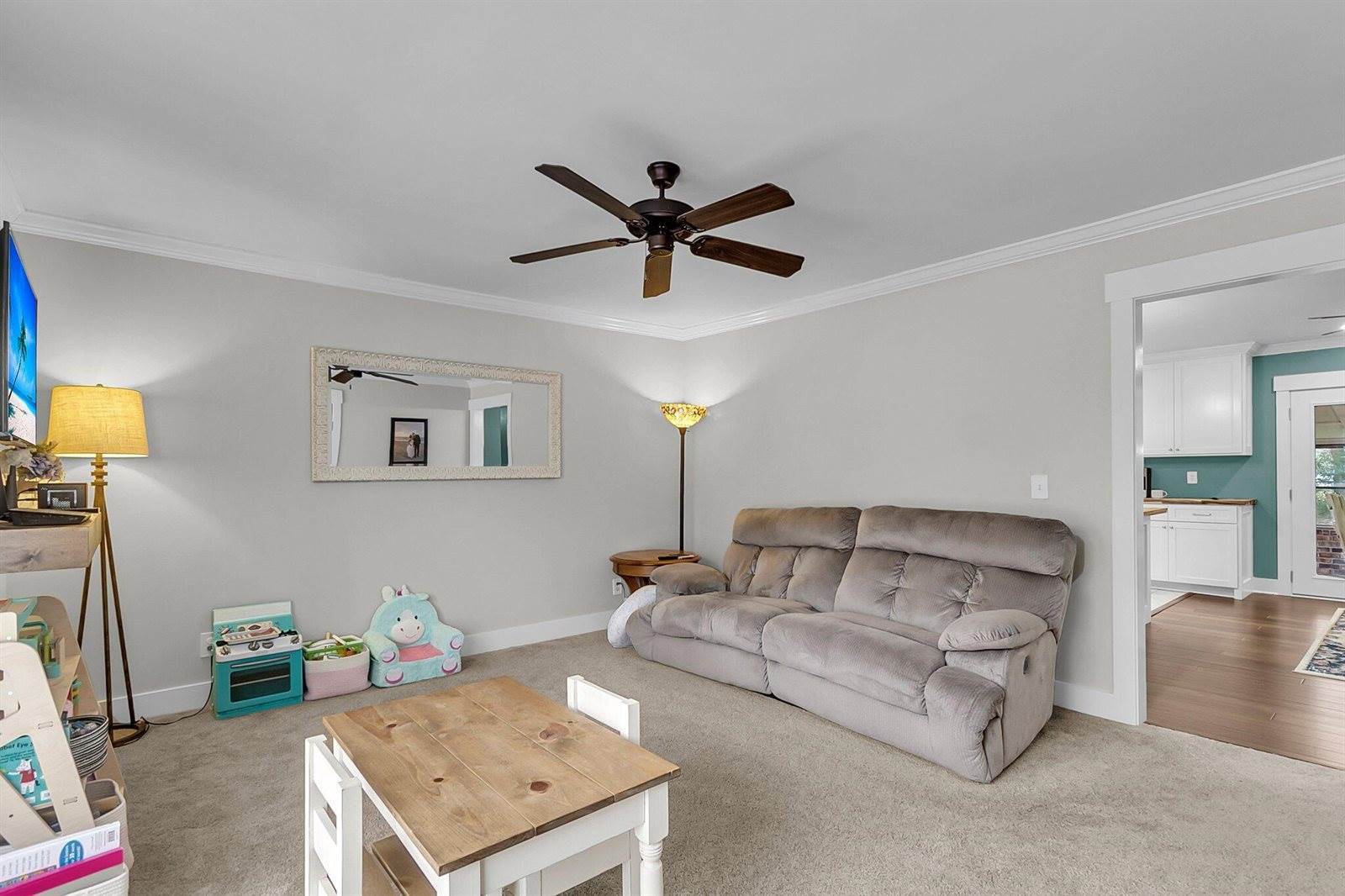 305 Driver Avenue, Summerville, SC 29483