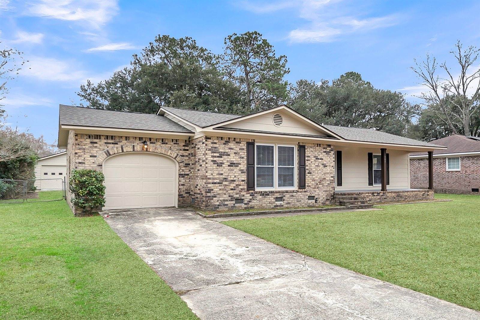 305 Driver Avenue, Summerville, SC 29483