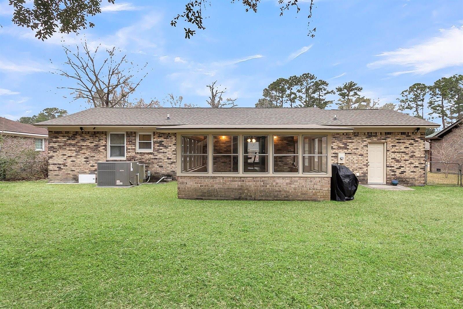 305 Driver Avenue, Summerville, SC 29483