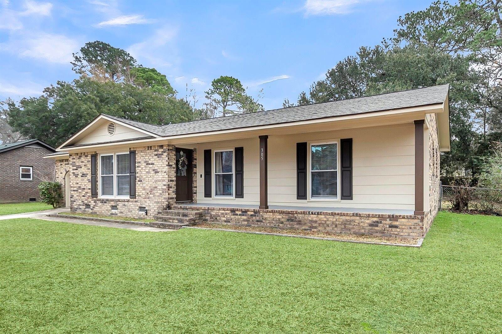 305 Driver Avenue, Summerville, SC 29483