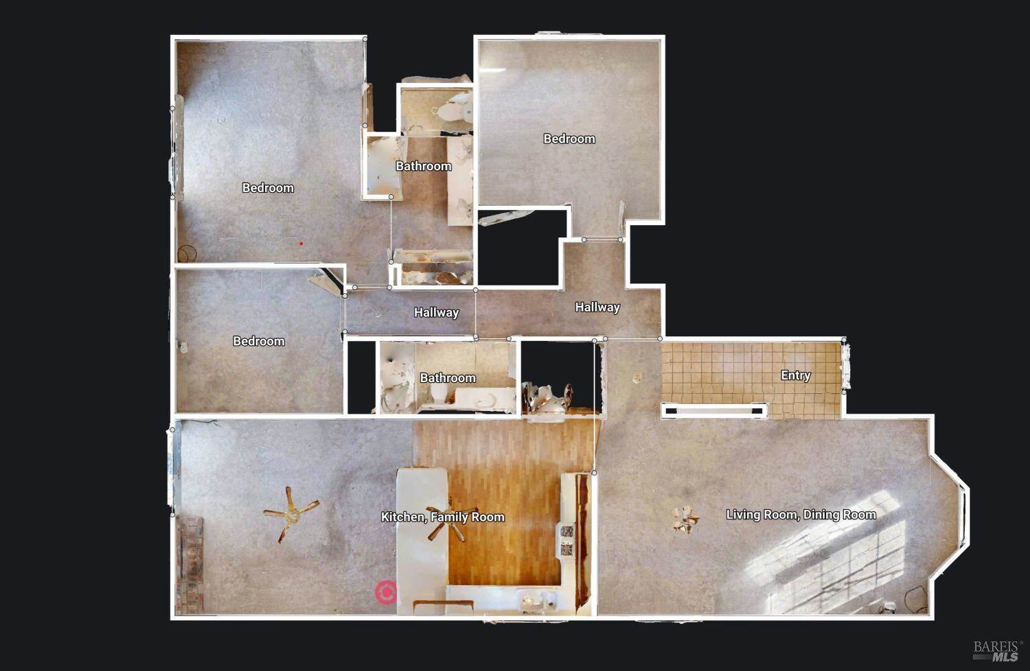 132 Elsbree Circle, Windsor, CA 95492