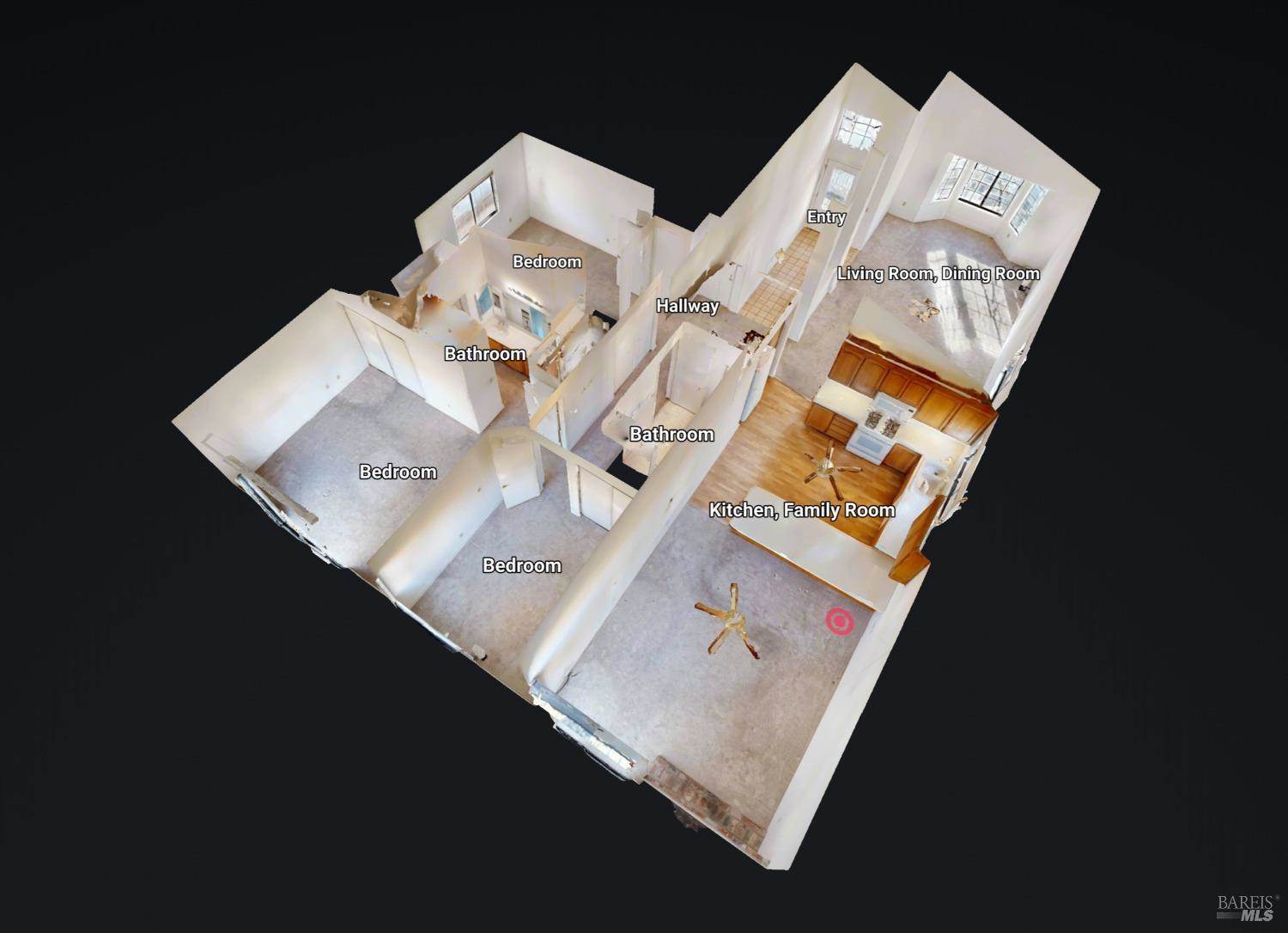 132 Elsbree Circle, Windsor, CA 95492