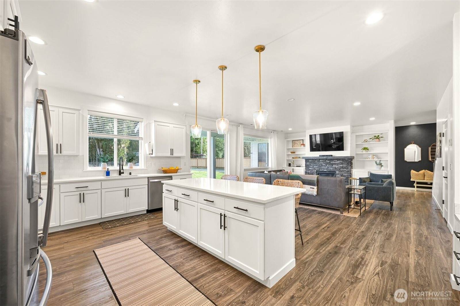 18125 114th Drive NE, Arlington, WA 98223