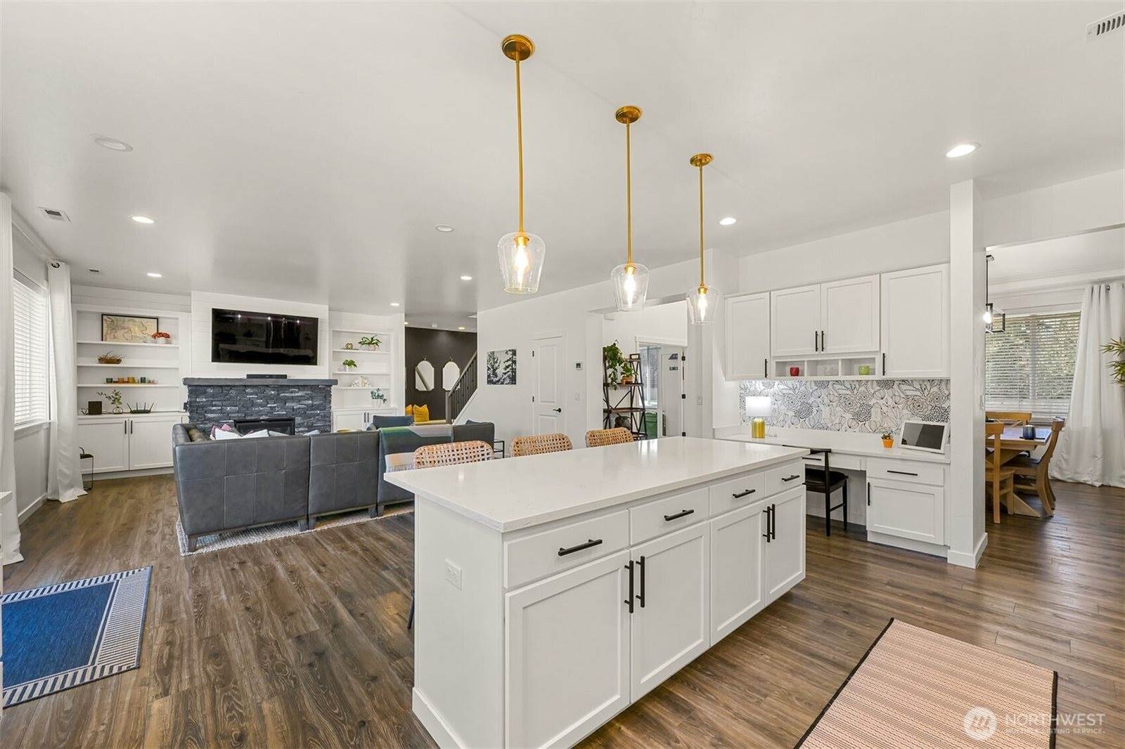 18125 114th Drive NE, Arlington, WA 98223