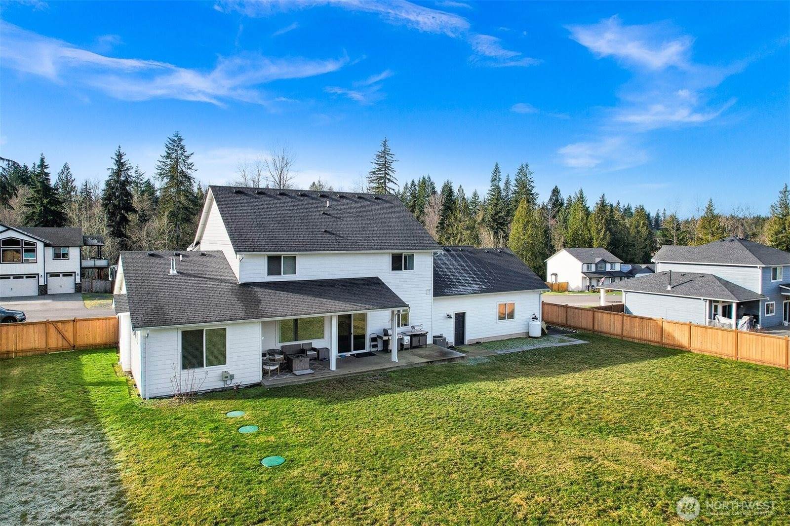 18125 114th Drive NE, Arlington, WA 98223